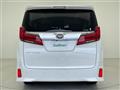 2020 Toyota Alphard