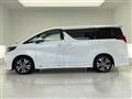 2020 Toyota Alphard