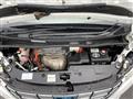 2015 Toyota Alphard Hybrid