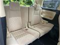 2015 Toyota Alphard Hybrid