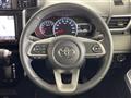 2022 Toyota Roomy