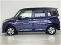 2022 Toyota Roomy