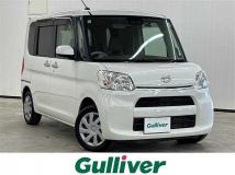 2017 Daihatsu Tanto