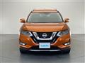 2019 Nissan X-Trail
