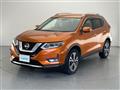 2019 Nissan X-Trail