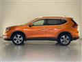2019 Nissan X-Trail