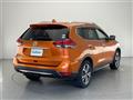 2019 Nissan X-Trail