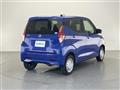 2022 Nissan DAYZ