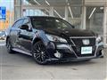 2015 Toyota Crown Hybrid