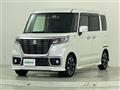 2018 Suzuki Spacia