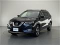 2018 Nissan X-Trail
