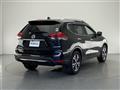 2018 Nissan X-Trail