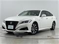 2020 Toyota Crown Hybrid