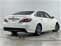 2020 Toyota Crown Hybrid