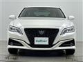 2020 Toyota Crown Hybrid