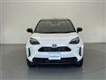 2025 Toyota Yaris Cross