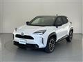 2025 Toyota Yaris Cross