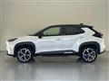 2025 Toyota Yaris Cross