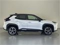 2025 Toyota Yaris Cross