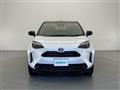 2025 Toyota Yaris Cross