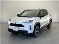 2025 Toyota Yaris Cross