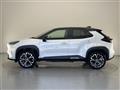 2025 Toyota Yaris Cross