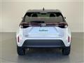 2025 Toyota Yaris Cross