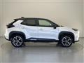 2025 Toyota Yaris Cross
