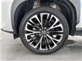 2025 Toyota Yaris Cross