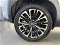 2025 Toyota Yaris Cross