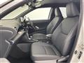 2025 Toyota Yaris Cross