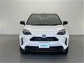 2025 Toyota Yaris Cross
