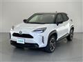 2025 Toyota Yaris Cross