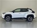 2025 Toyota Yaris Cross