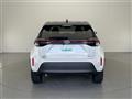 2025 Toyota Yaris Cross