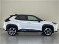 2025 Toyota Yaris Cross