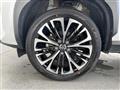 2025 Toyota Yaris Cross
