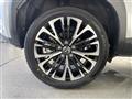 2025 Toyota Yaris Cross