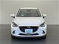 2015 Mazda Demio