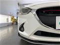 2015 Mazda Demio