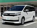 2017 Toyota Voxy