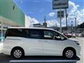 2017 Toyota Voxy