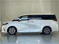 2024 Toyota Alphard Hybrid