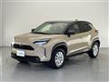 2021 Toyota Yaris Cross
