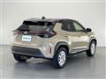 2021 Toyota Yaris Cross