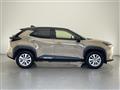 2021 Toyota Yaris Cross