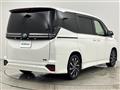 2022 Toyota Voxy