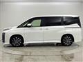2022 Toyota Voxy