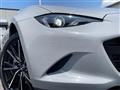 2024 Mazda Roadster