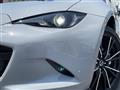 2024 Mazda Roadster
